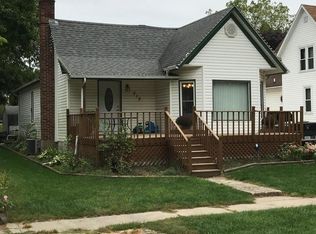518 Collins St, Jewell, IA 50130