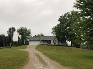 4835 S Vandecar Rd, Mount Pleasant, MI 48858