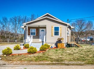 134 Lee Dillon Rd, Livingston, TN 38570