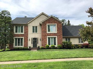 9907 Melissa Dr, Louisville, KY 40223