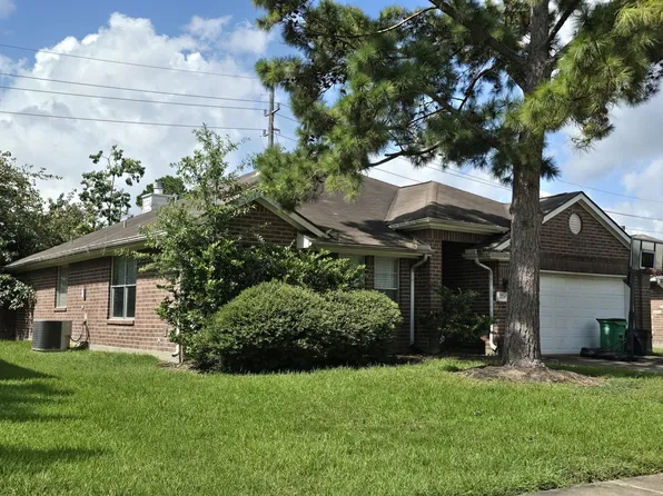 22207 Eagle Meadow Dr, Katy, TX 77450