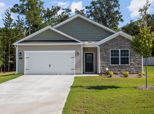 284 Robert Pl, Carthage, NC 28327