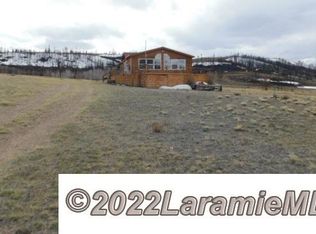 141 Fox Creek Rd, Laramie, WY 82070