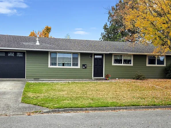 915 S 20th Street, Mount Vernon, WA 98274