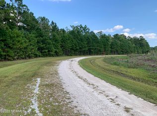 0 Topping Rd, Belhaven, NC 27810