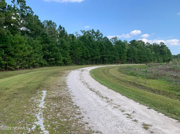 0 Topping Rd, Belhaven, NC 27810