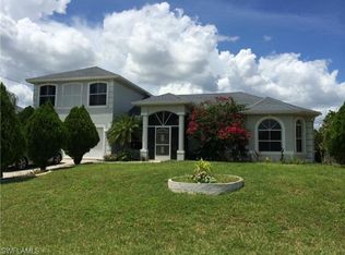 1213 Damen St E, Lehigh Acres, FL 33974
