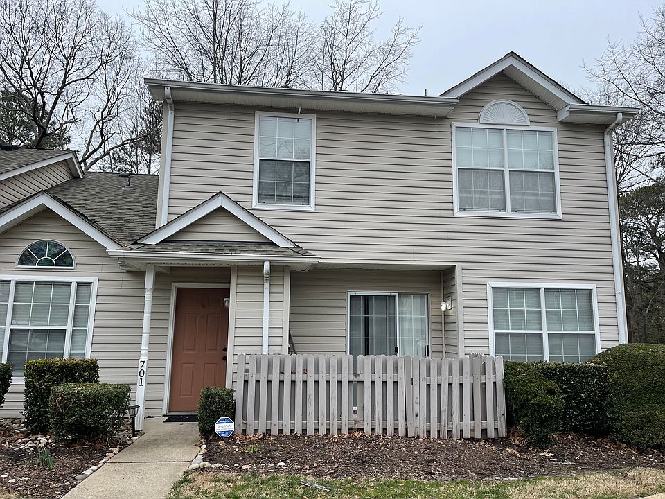 1st image of 701 Whistling Swan Dr