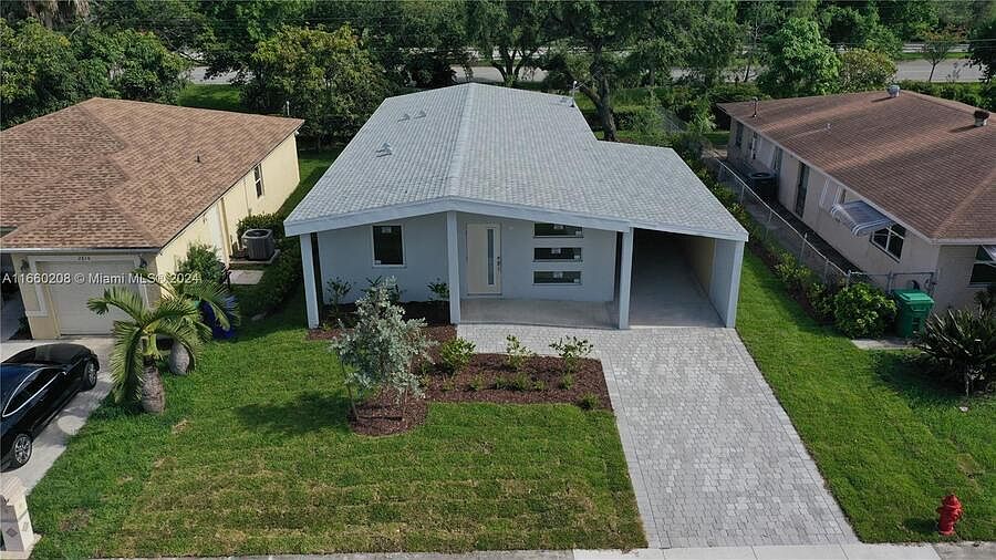1st image of 2816 NW 6th Ct #0