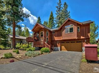 1914 High Meadow Trl, South Lake Tahoe, CA 96150
