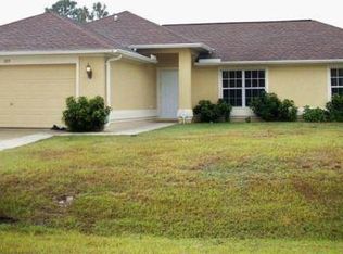 3219 44th St SW, Lehigh Acres, FL 33976
