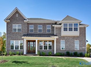 2109 Forest Gate, Huntsville, AL 35802