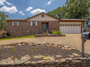 708 Kierre Dr, North Little Rock, AR 72118