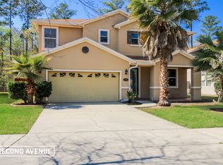 2998 Bent Bow Ln, Middleburg, FL 32068