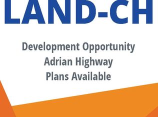 3264 N Adrian Hwy, Adrian, MI 49221