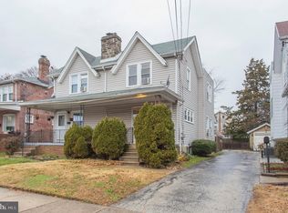 3431 Brunswick Ave, Drexel Hill, PA 19026