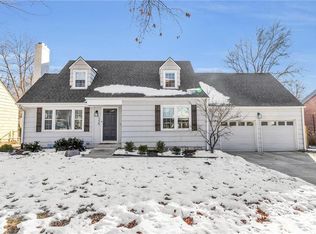 1225 Arno Rd, Kansas City, MO 64113