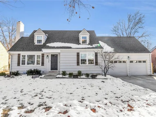 1225 Arno Rd, Kansas City, MO 64113