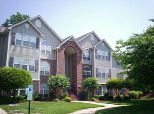 611 Timberline Ridge Ln, Winston Salem, NC 27106