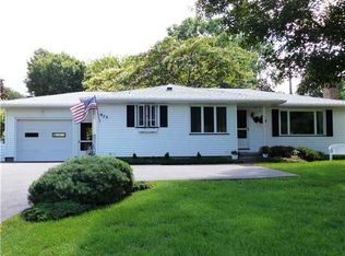 975 Titus Ave, Rochester, NY 14617