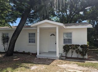 611 NE 2nd Ave, Mulberry, FL 33860
