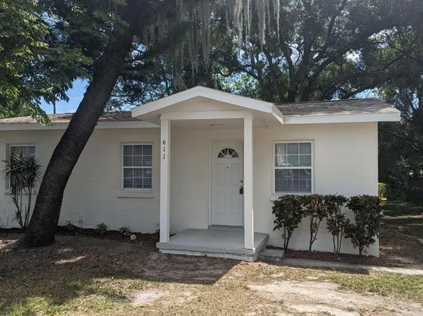 611 NE 2nd Ave, Mulberry, FL 33860