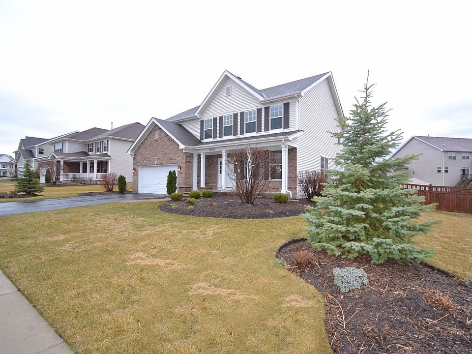 1st image of 12842 Grande Poplar Cir