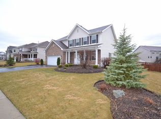 12842 Grande Poplar Cir, Plainfield, IL