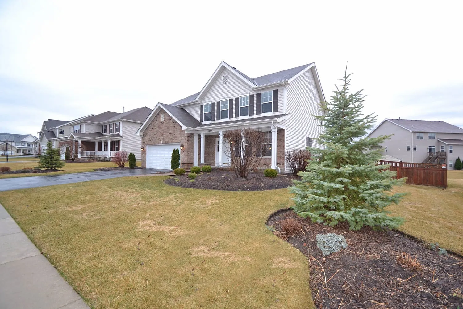 12842 Grande Poplar Cir photo 1
