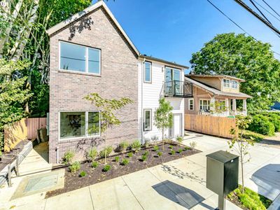 4130 NE Garfield Ave, Portland, OR, 97211