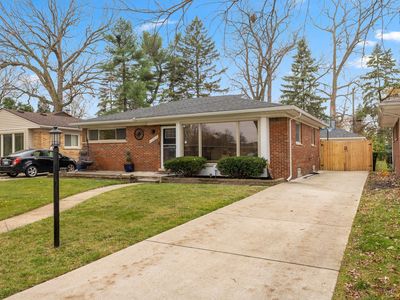 13563 Sarasota, Redford, MI, 48239