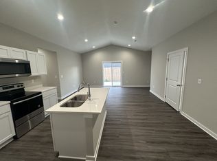 13411 W Haskell Ct, Wichita, KS 67235