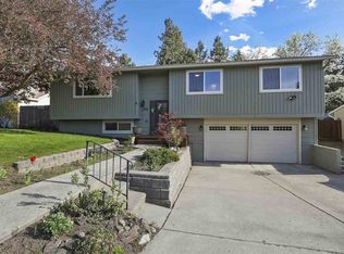 1702 E 59th Ave, Spokane, WA 99223