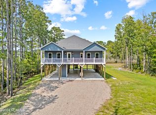 115 Bridget Ln, Sneads Ferry, NC 28460
