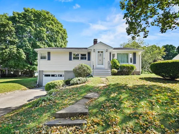 35 Tupelo Rd, Worcester, MA 01606