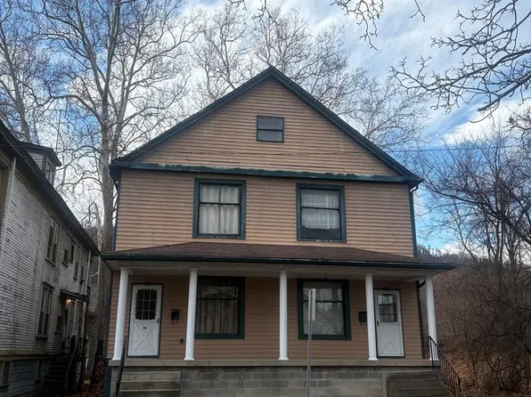 515 N Wabash St., Wheeling, WV 26003