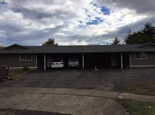 2723 N Barlow Ct APT C, Cornelius, OR 97113