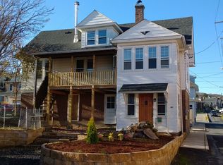 514 S Clewell St, Bethlehem, PA 18015