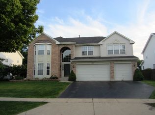 1461 Lancaster Ln, Algonquin, IL 60102