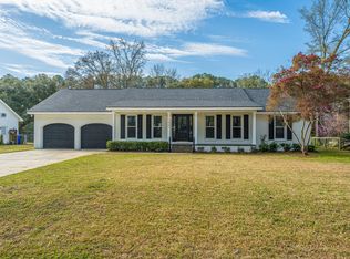 1561 Montclair St, Charleston, SC 29407