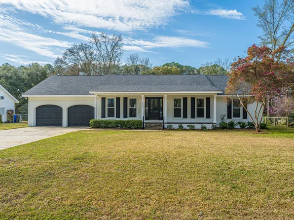 1561 Montclair St, Charleston, SC 29407