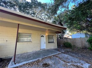 808 Palm Bluff St APT D, Clearwater, FL 33755