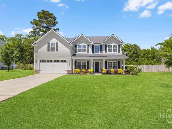 290 Kerry Drive, Richmond Hill, GA 31324