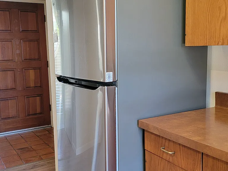 LG refrigerator