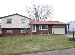14 Emilia Cir, Rochester, NY 14606