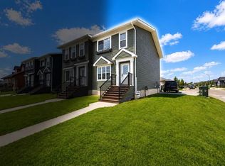 7311B W 44b Ave, Camrose, AB T4V5E2