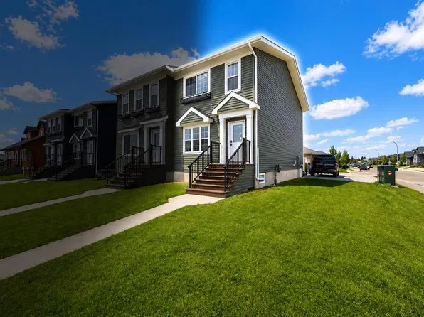 7311B W 44b Ave, Camrose, AB T4V 5E2