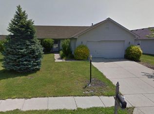 509 Leffler Dr, Indianapolis, IN