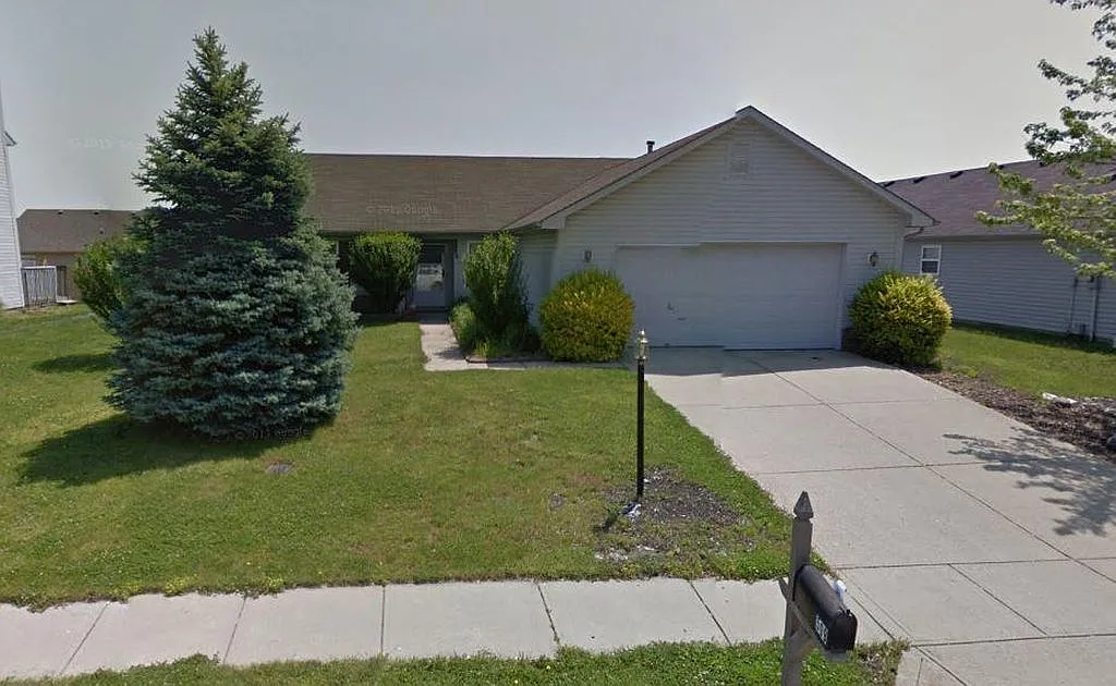 509 Leffler Dr photo 1