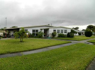 839 Dolores St, Sebastian, FL 32958